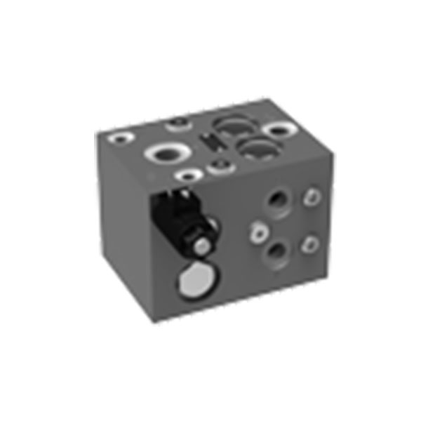 4轴差动锁止阀 4轴差动锁止阀